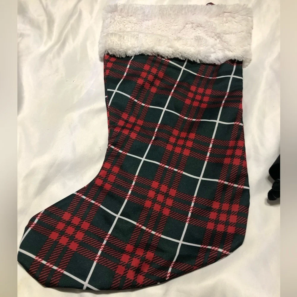🛑CLEARANCE‼️ 🆕 Meowy Christmas stocking & Star Wars dolls